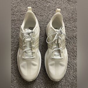 Men Nike Lunar Roam Athletic Sneakers Light bone white  DV2440-100 SZ 10.5